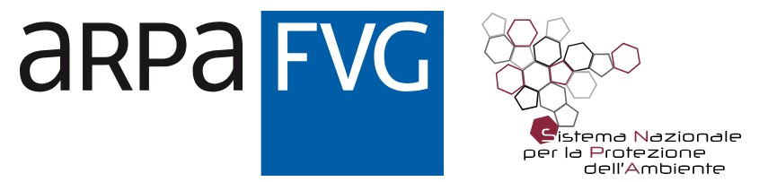 scuola ambiente arpa fvg logo