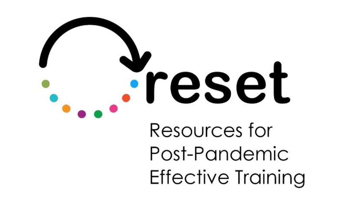 Reset Project