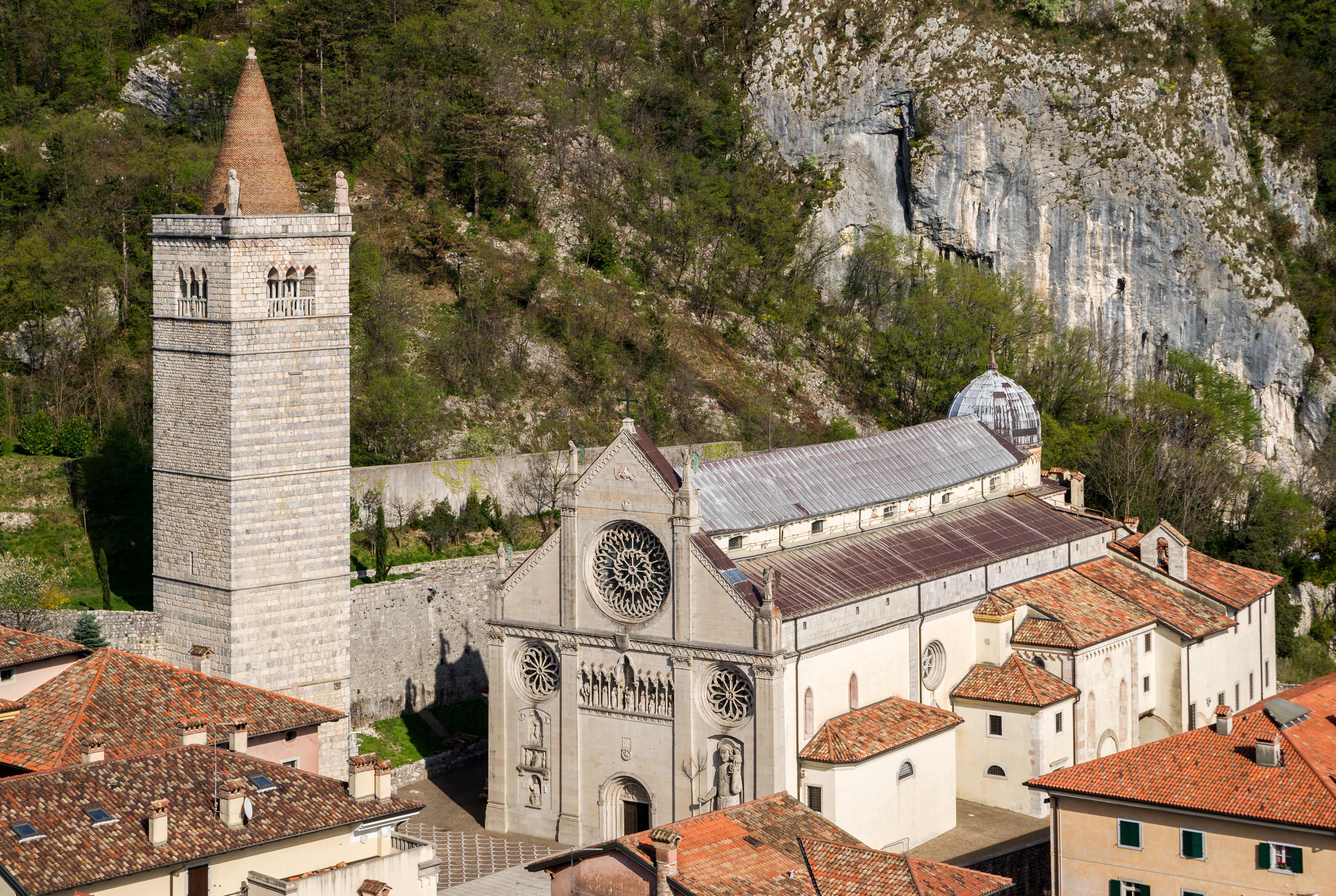 ial a gemona del friuli