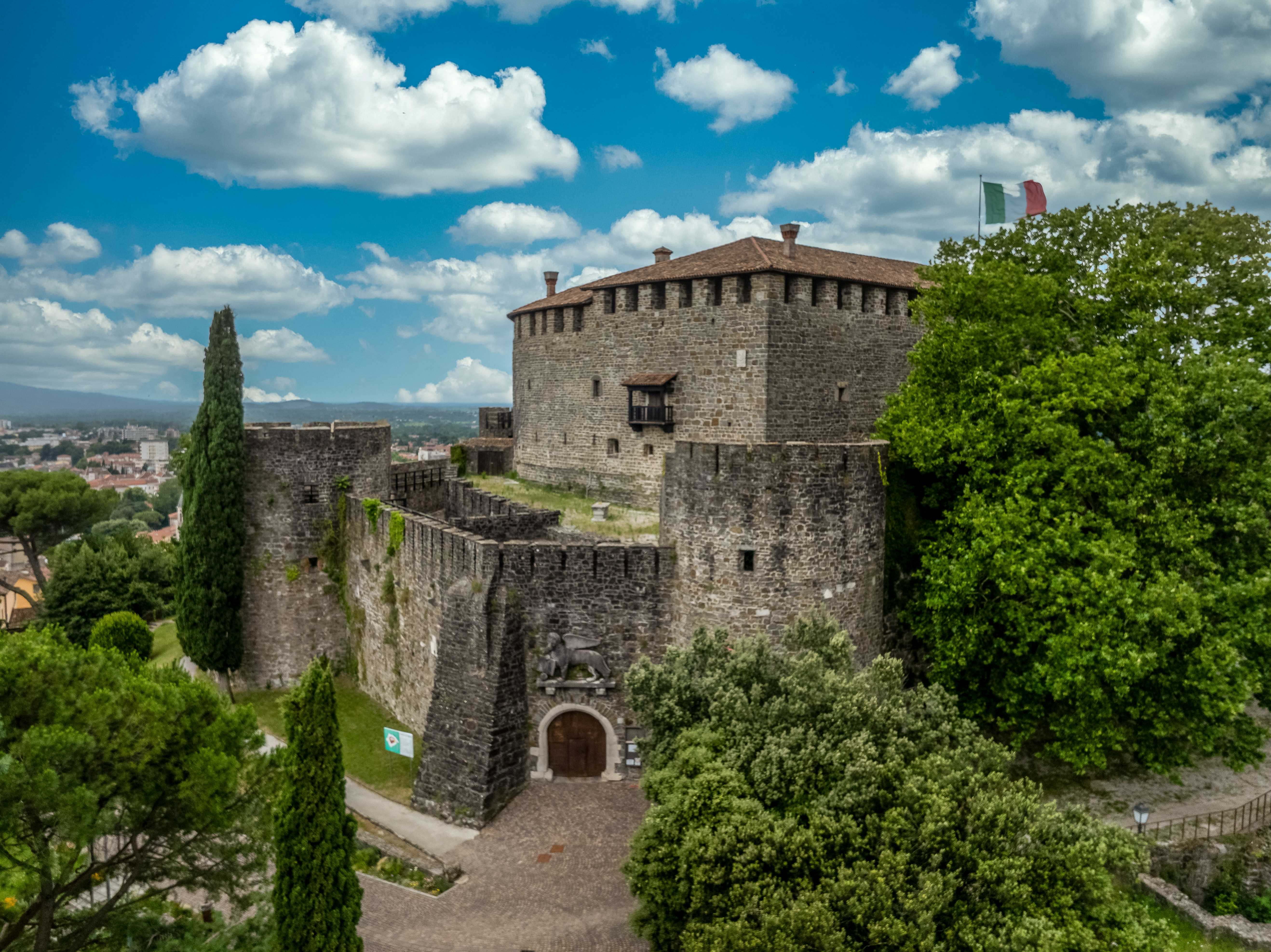 ial a gorizia