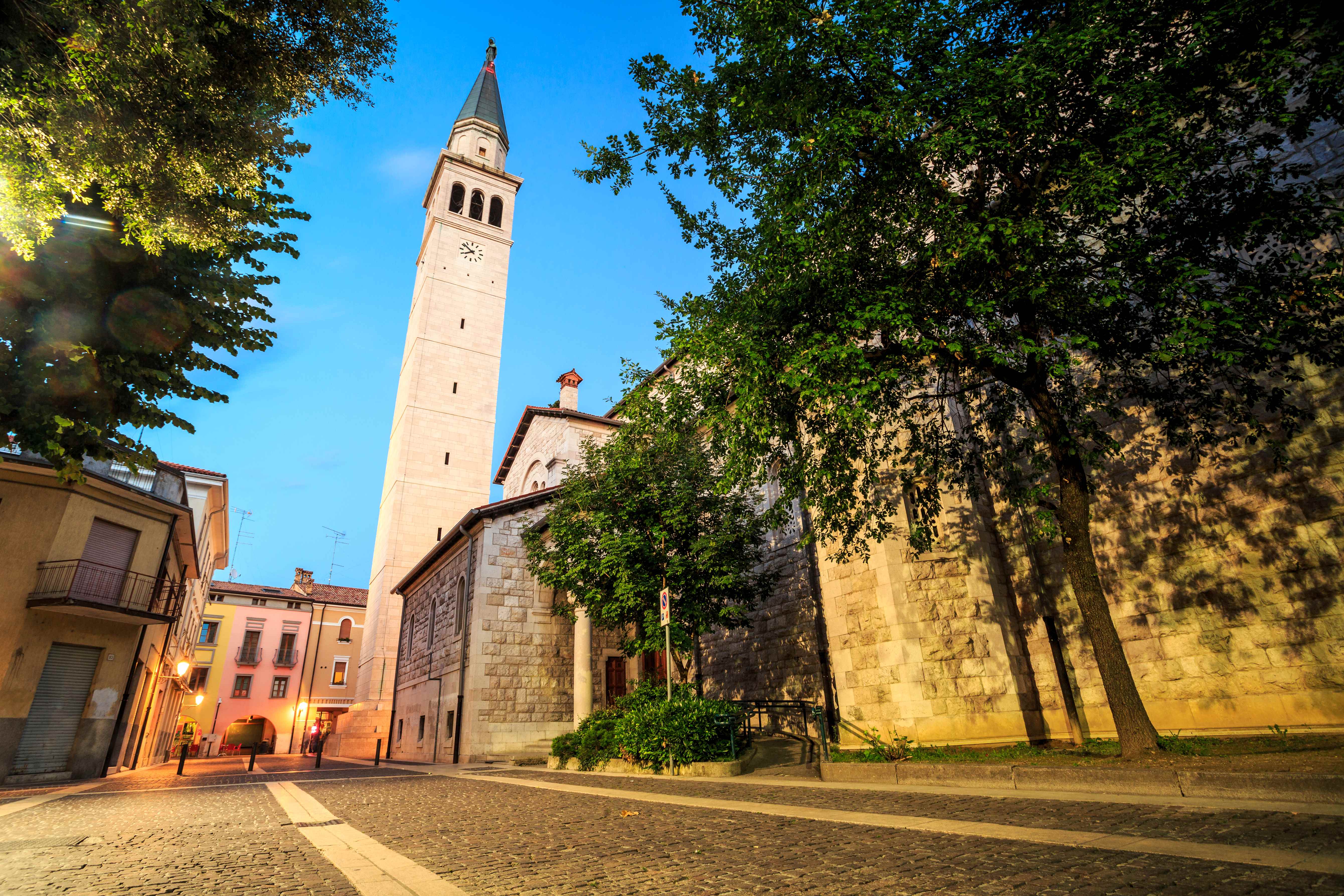 ial a monfalcone