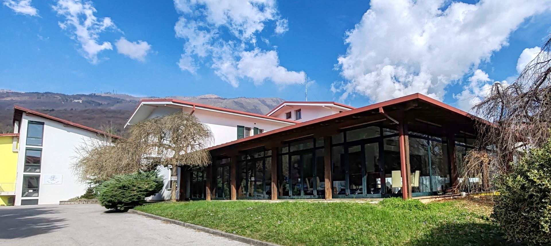SCUOLA ALBERGHIERA IAL AVIANO
