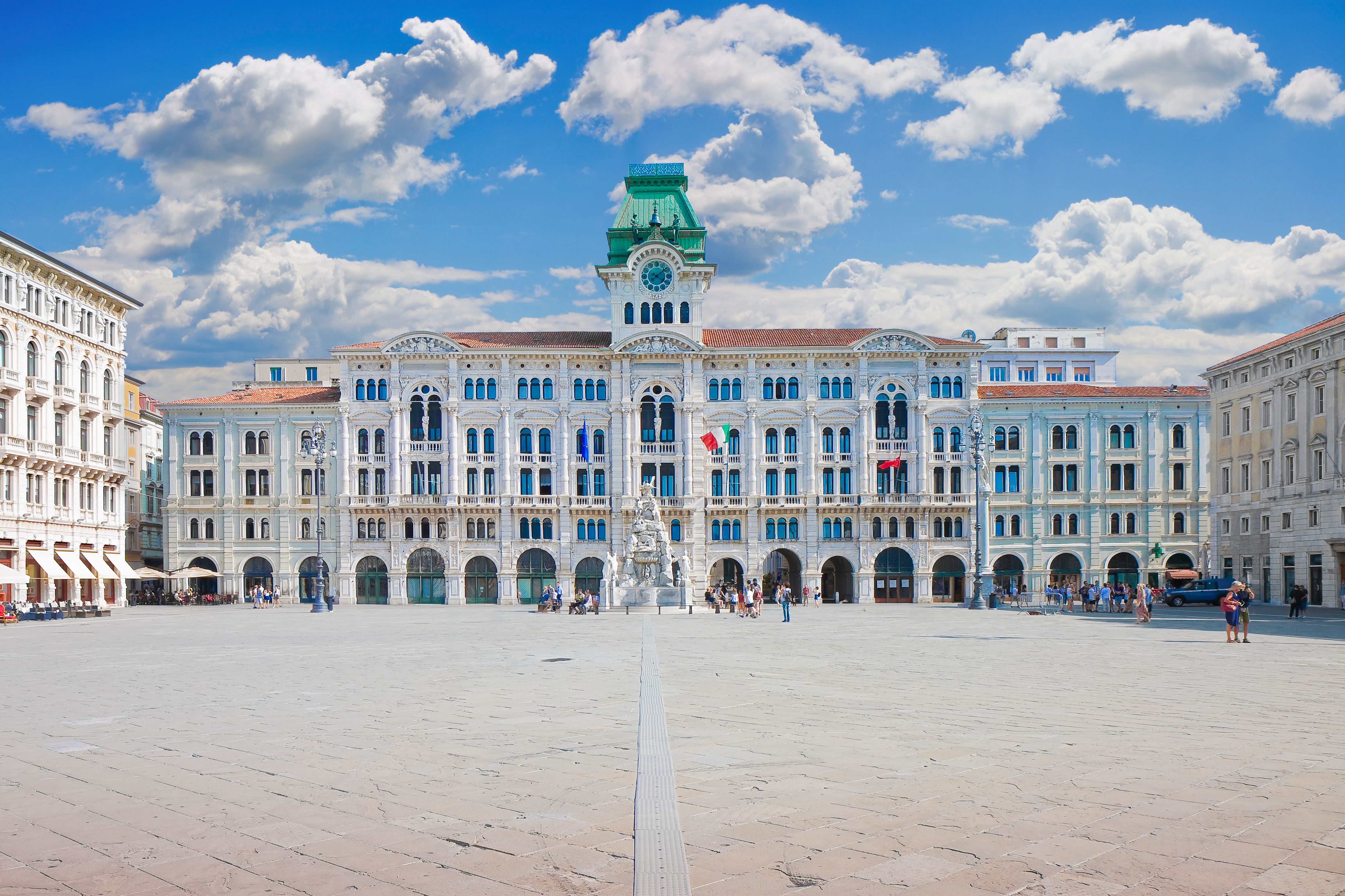 ial a trieste