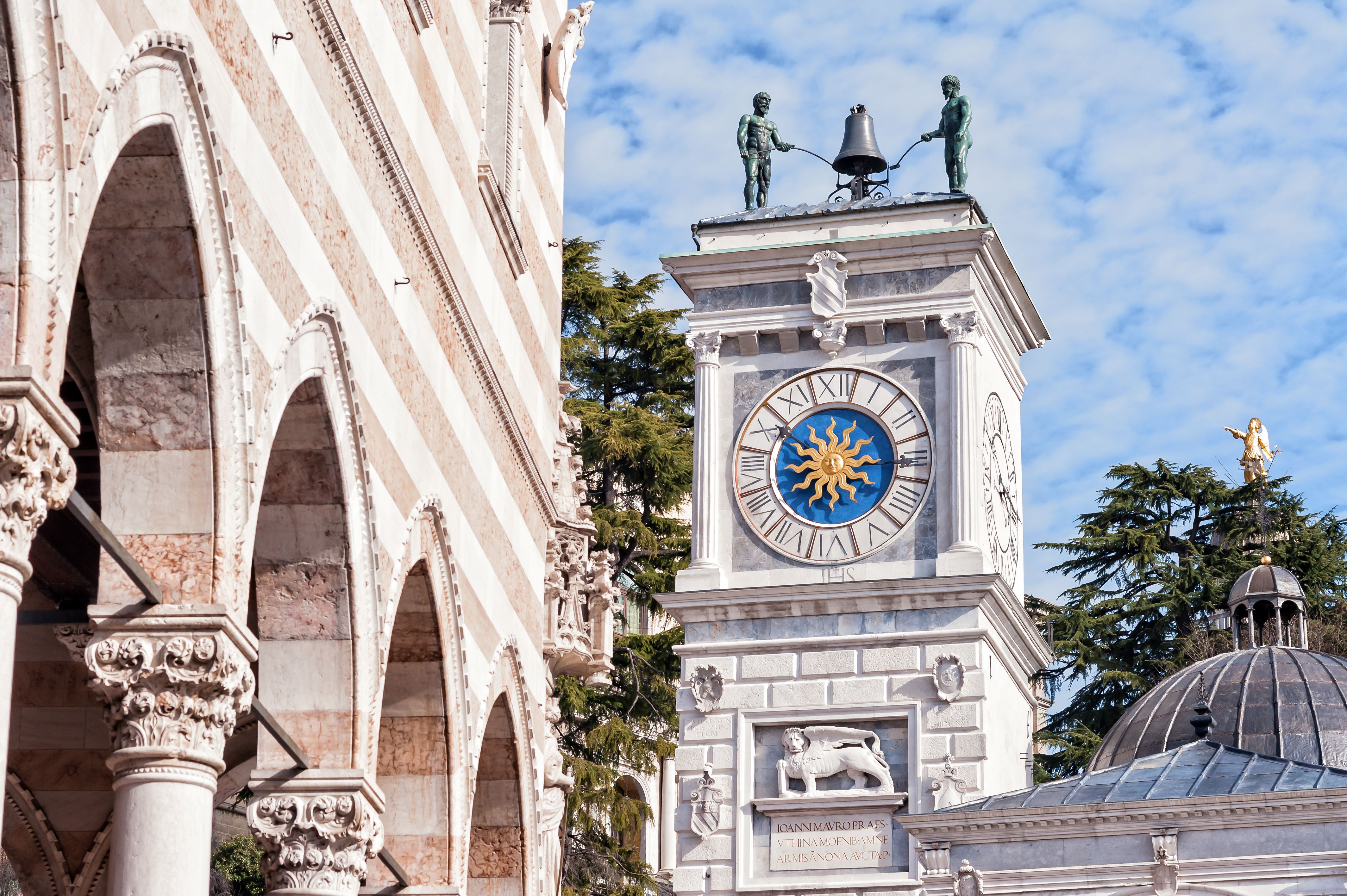 ial a udine