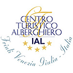 Logo Scuola Alberghiera IAL FVG
