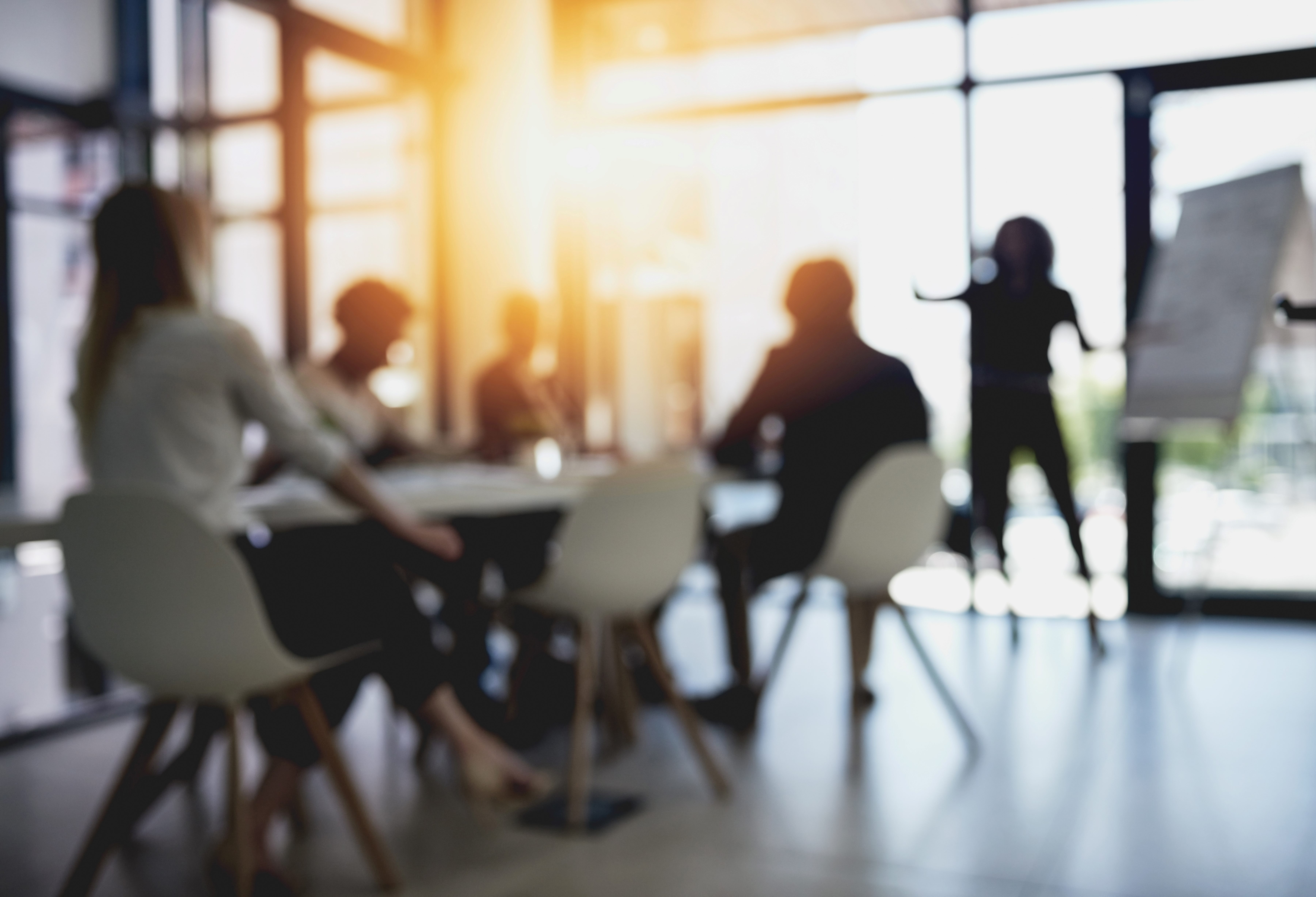 formazione su commessa