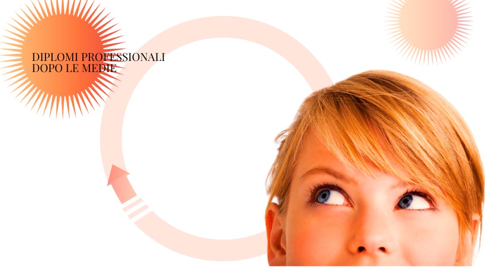 dopo le medie diplomi