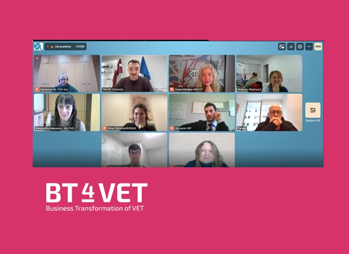 bt4vet