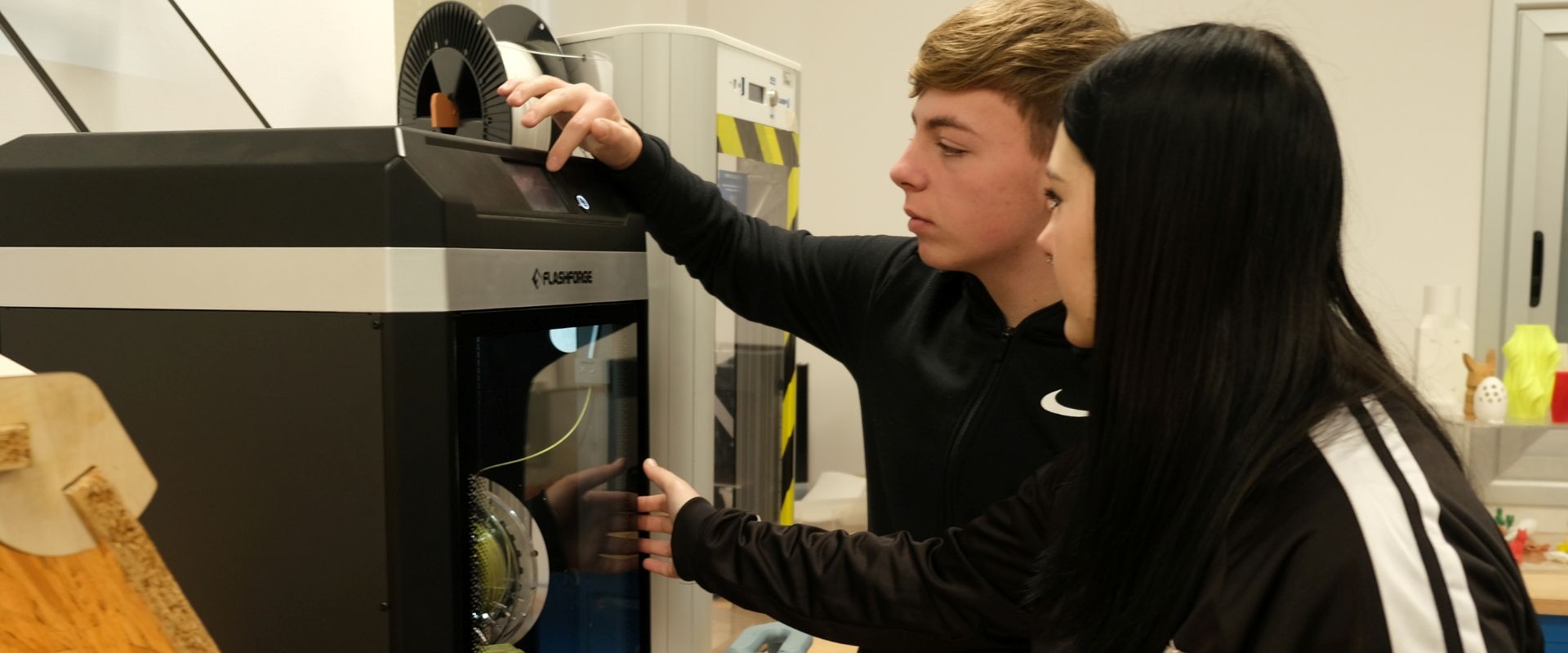 gorzia-iefp- allievi maker3d