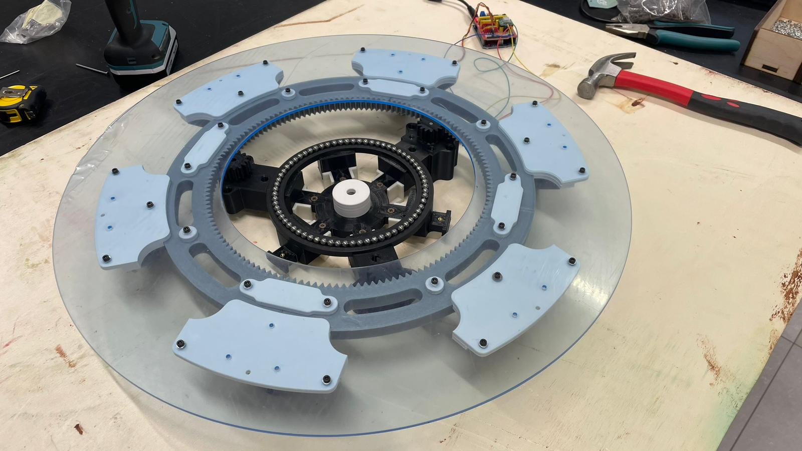 meccanismo maker sigep 2026