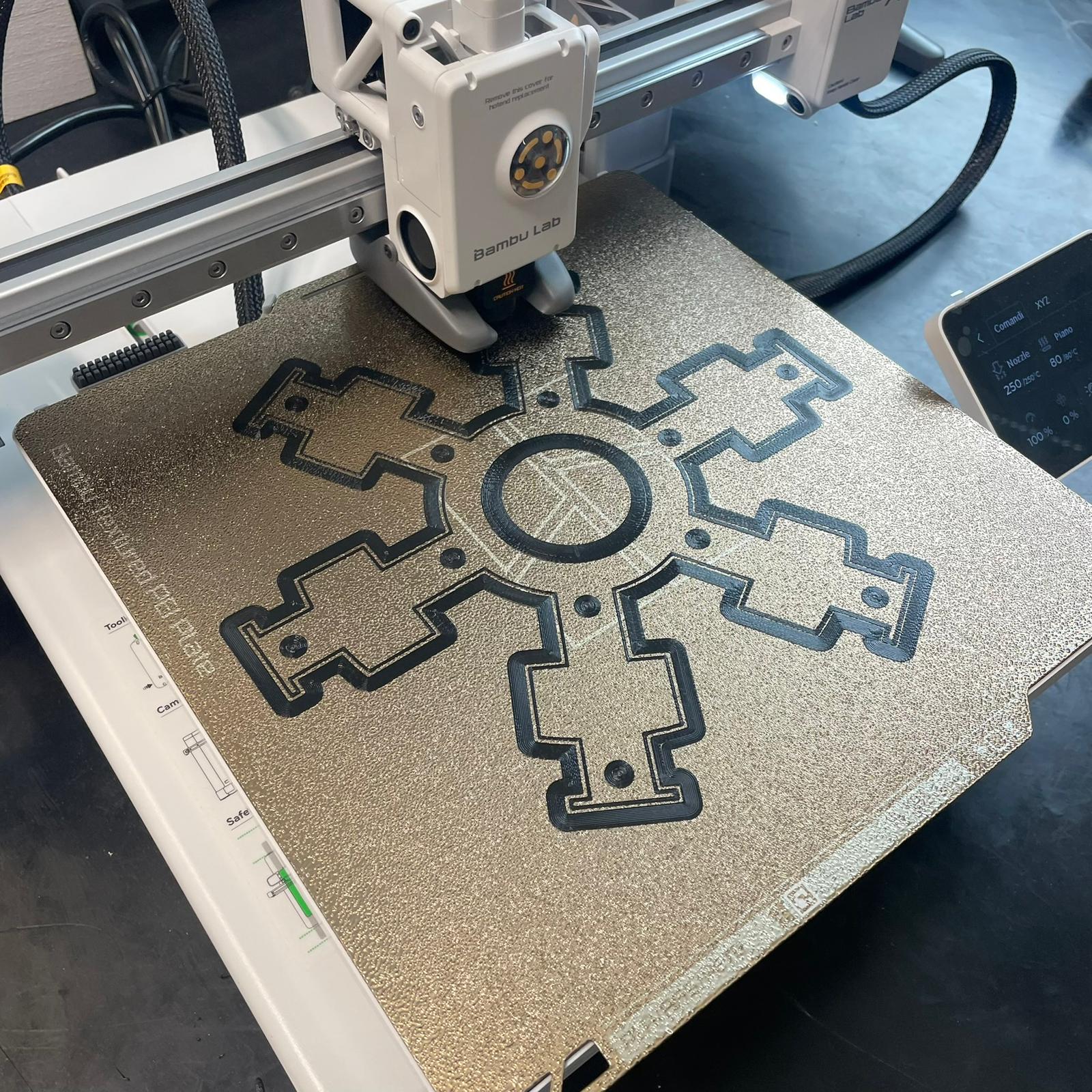 progetto maker sigep 2026