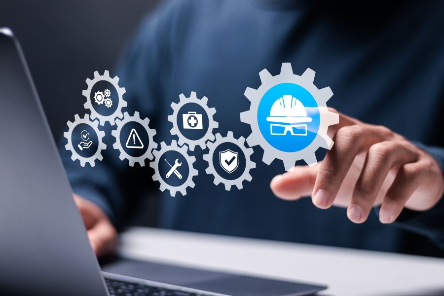 sicurezza sul lavoro