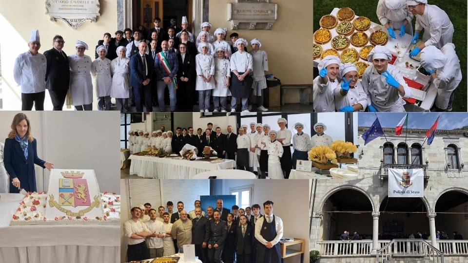 festa polizia di stato