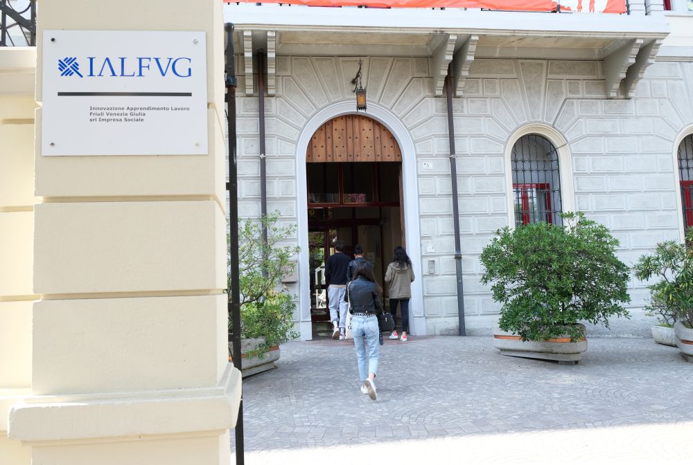 ial pordenone