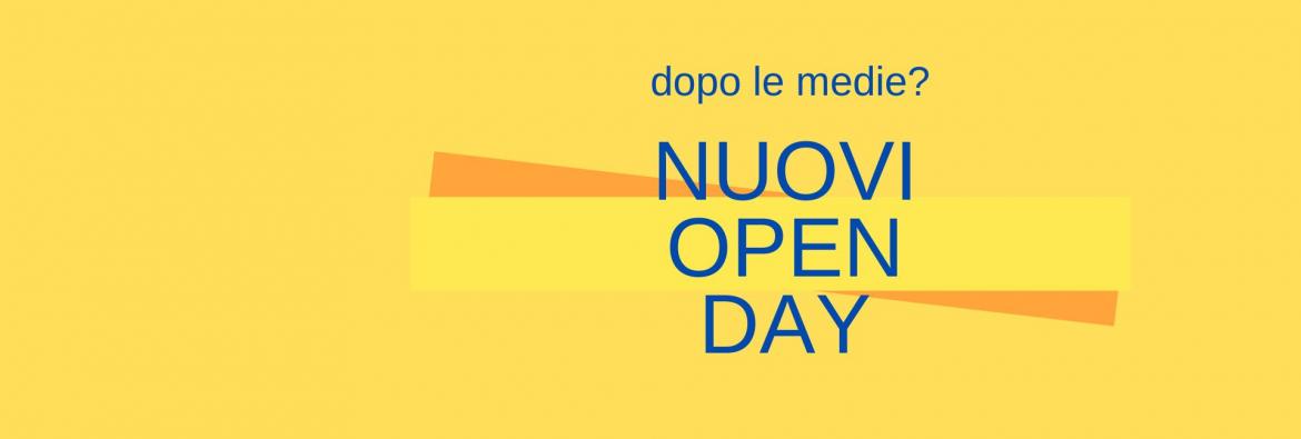 open day