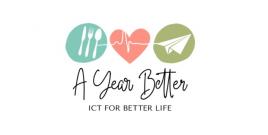 a year better