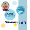 summer lab